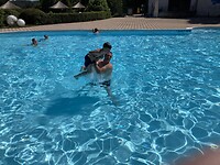 Ouwehoeren