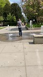 Water!
