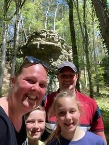 Familie Bleijs