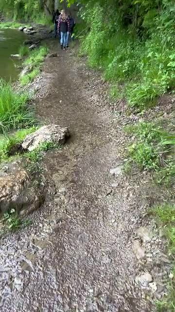 Wandeling