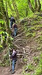 Ladderwandeling