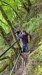 Ladderwandeling