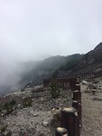 Krater Tangkuban Perahu