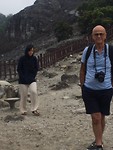 Tangkuban Perahu