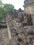 Borobudur