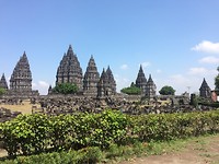 Prambanan