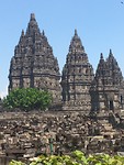 Prambanan