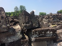 Prambanan
