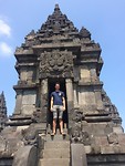 Prambanan