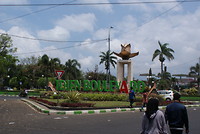 Idjen Boulevard