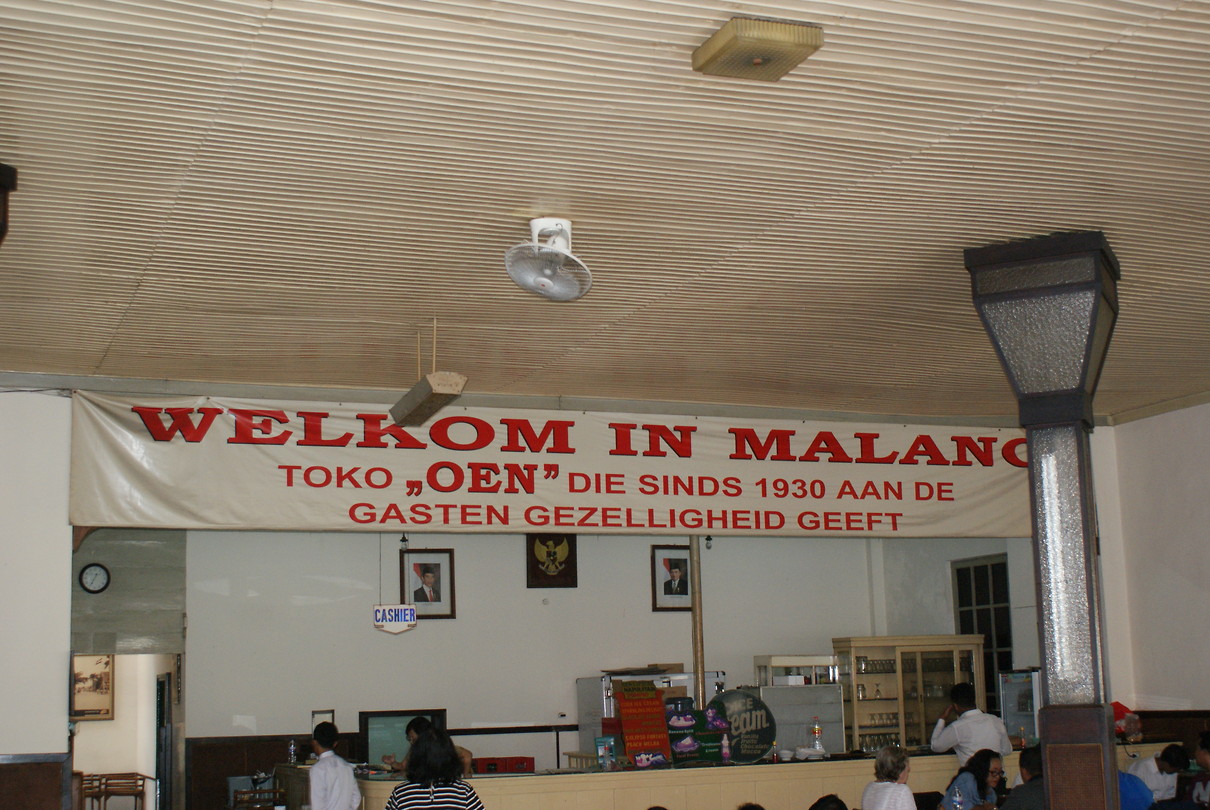 Malang