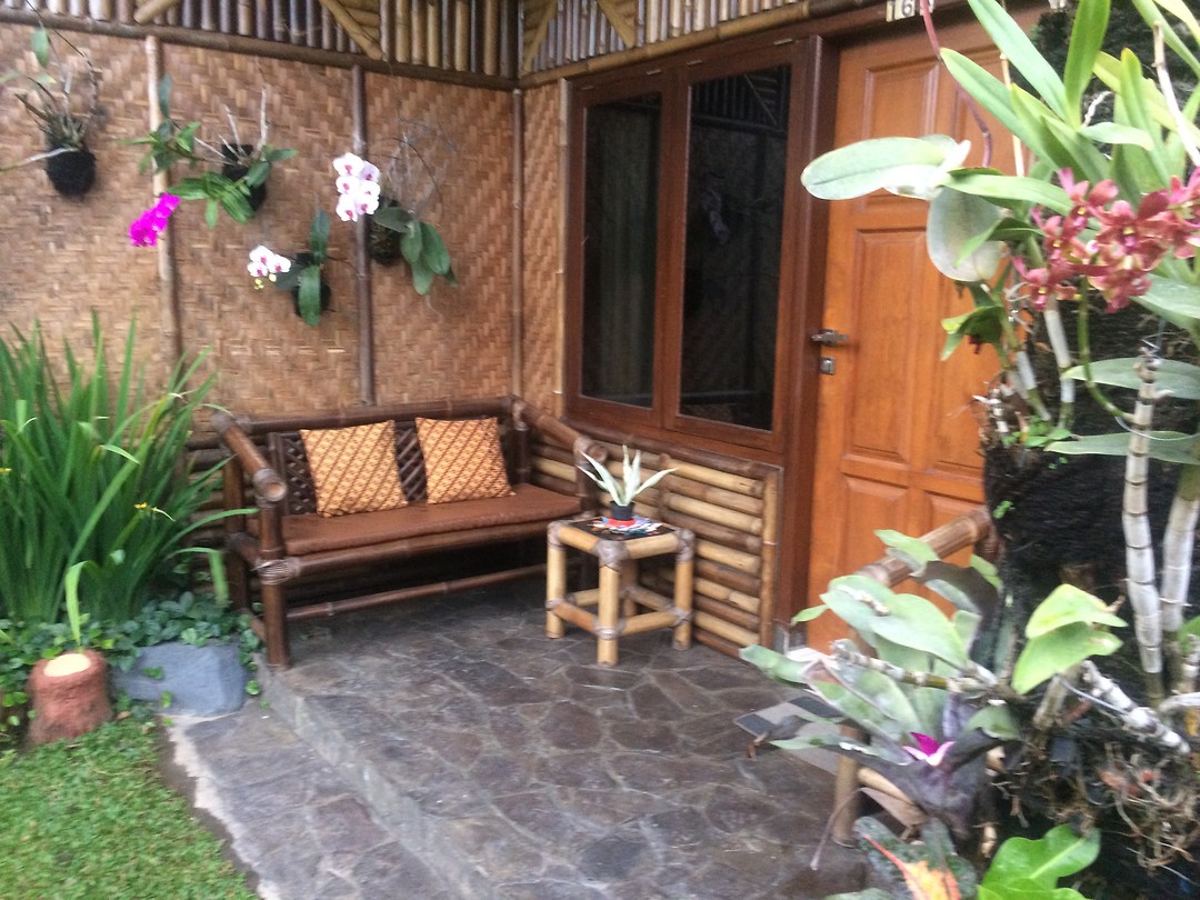 Enny's Guest housr