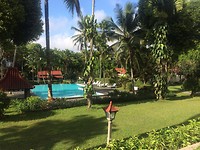 Kalibaru cottages