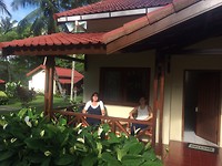 Kalibaru cottages