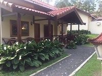 Kalibaru Cottages