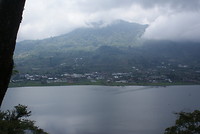 Bratan meer