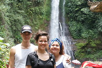 Gigit waterval
