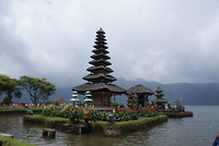 Ulun Danu tempel