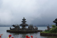 Ulun Danu tempel