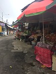 Candikuning markt