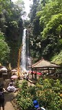 Gitgit waterval