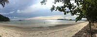 AO nang beach