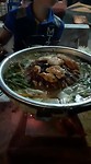 Moo kata bbq