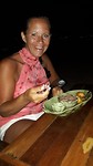 Pineaple fritters