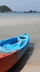 Onze kayak