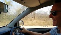 Mlilwane Wildlife Sanctuary, Swaziland