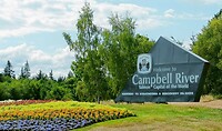 Campbell River