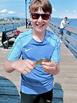 catch of the day