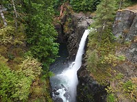 Elk Falls