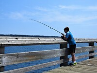 fishing