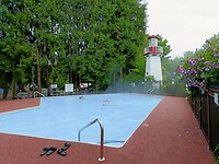 Peace Arch RV Park