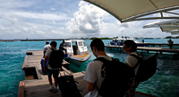 Velana airport