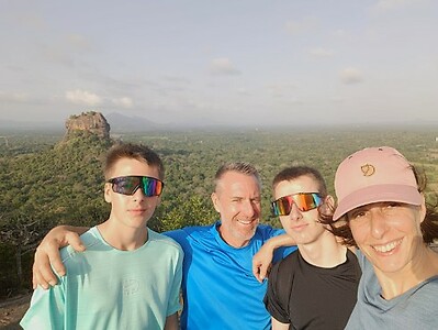 Familie De3