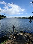 Delsjön 2