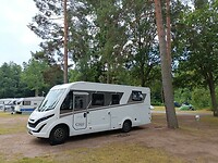 Hätte Camping