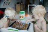 Freesiawoods - Koekjes versieren