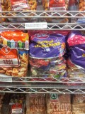 Bukit Timah Road, German Market Place - Nederlandse producten