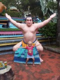 Haw Par Villa