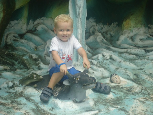 Haw Par Villa
