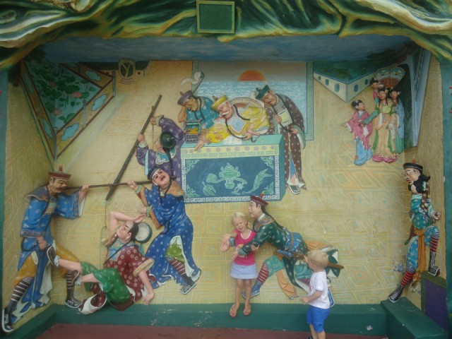 Haw Par Villa