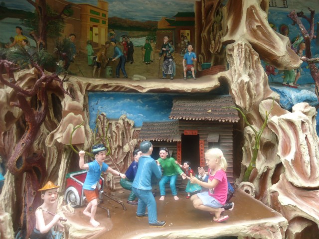 Haw Par Villa