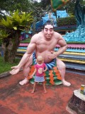 Haw Par Villa