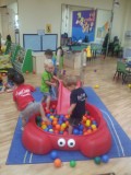 PlayDays - Jesse in zijn klas