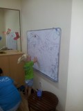 PlayDays - Lena in haar klas