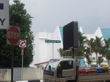 Singapore - Holland Road