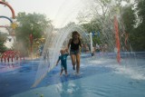 Singapore Zoo - Playground